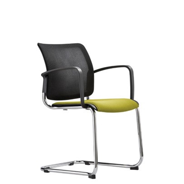 Konferencijska stolica GRAMMER OFFICE Passu Mash